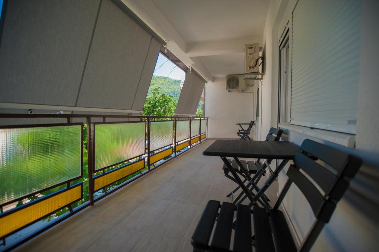 Guesthouse Buco تريبينيي المظهر الخارجي الصورة