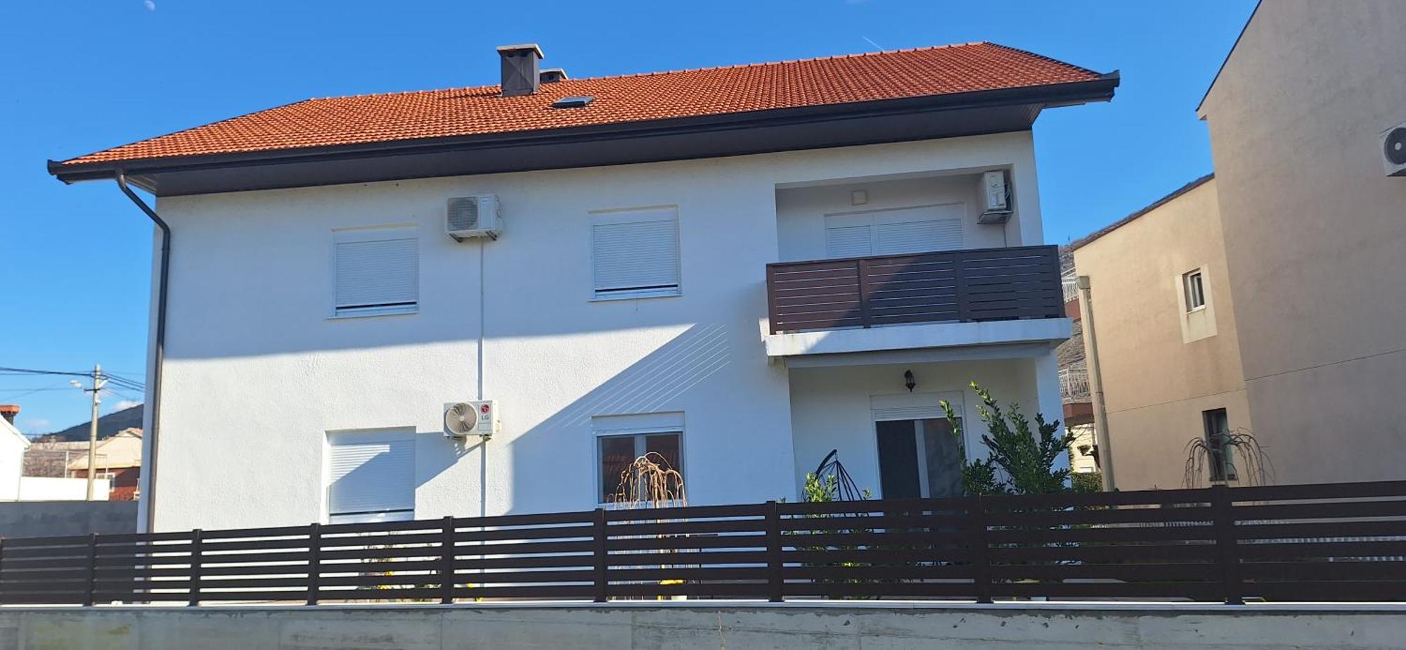 Guesthouse Buco تريبينيي المظهر الخارجي الصورة