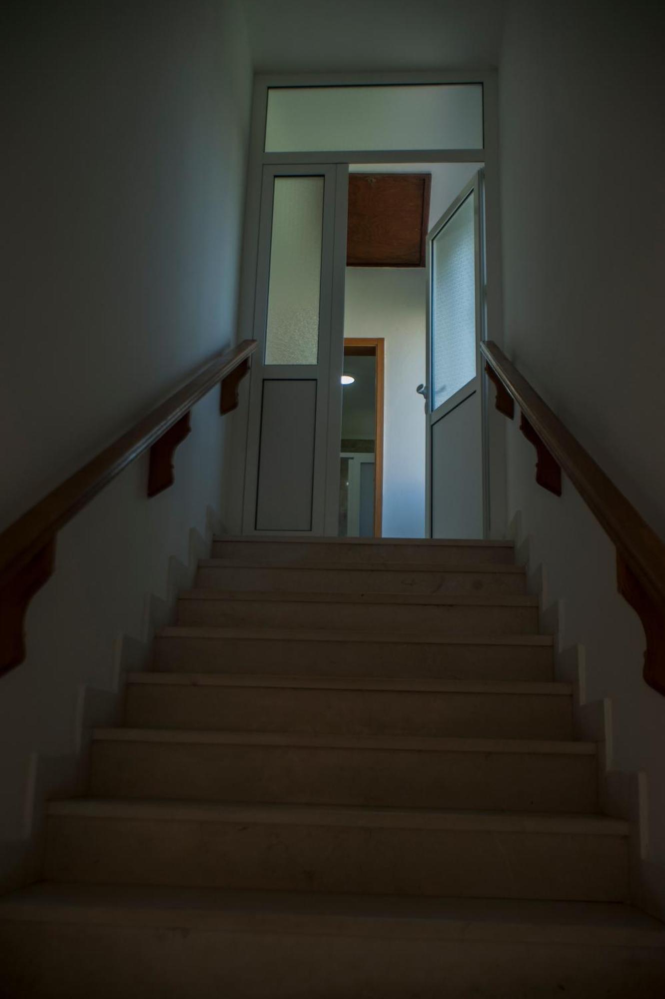 Guesthouse Buco تريبينيي المظهر الخارجي الصورة