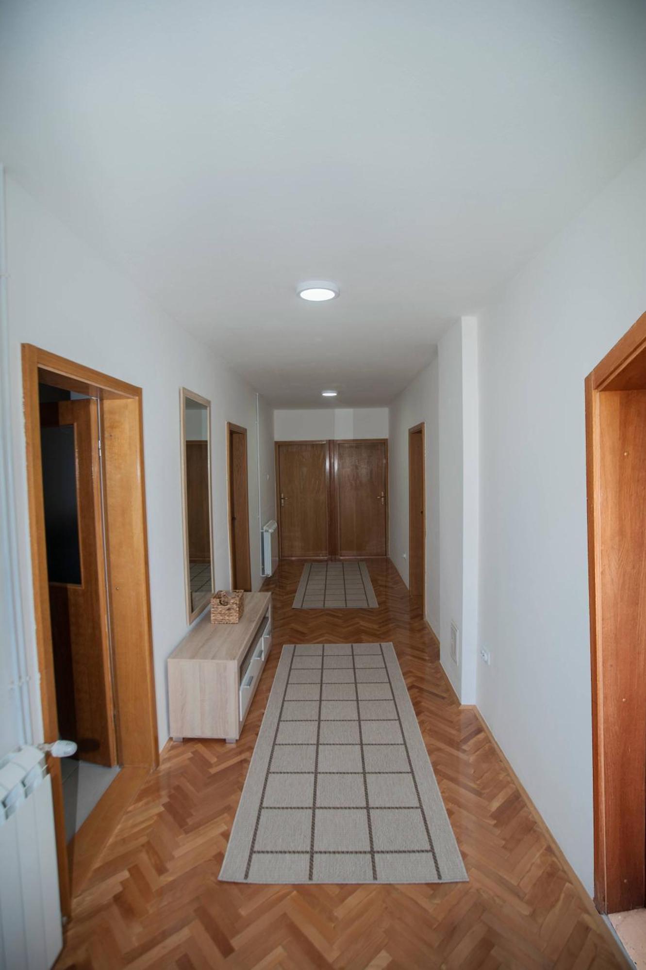 Guesthouse Buco تريبينيي المظهر الخارجي الصورة