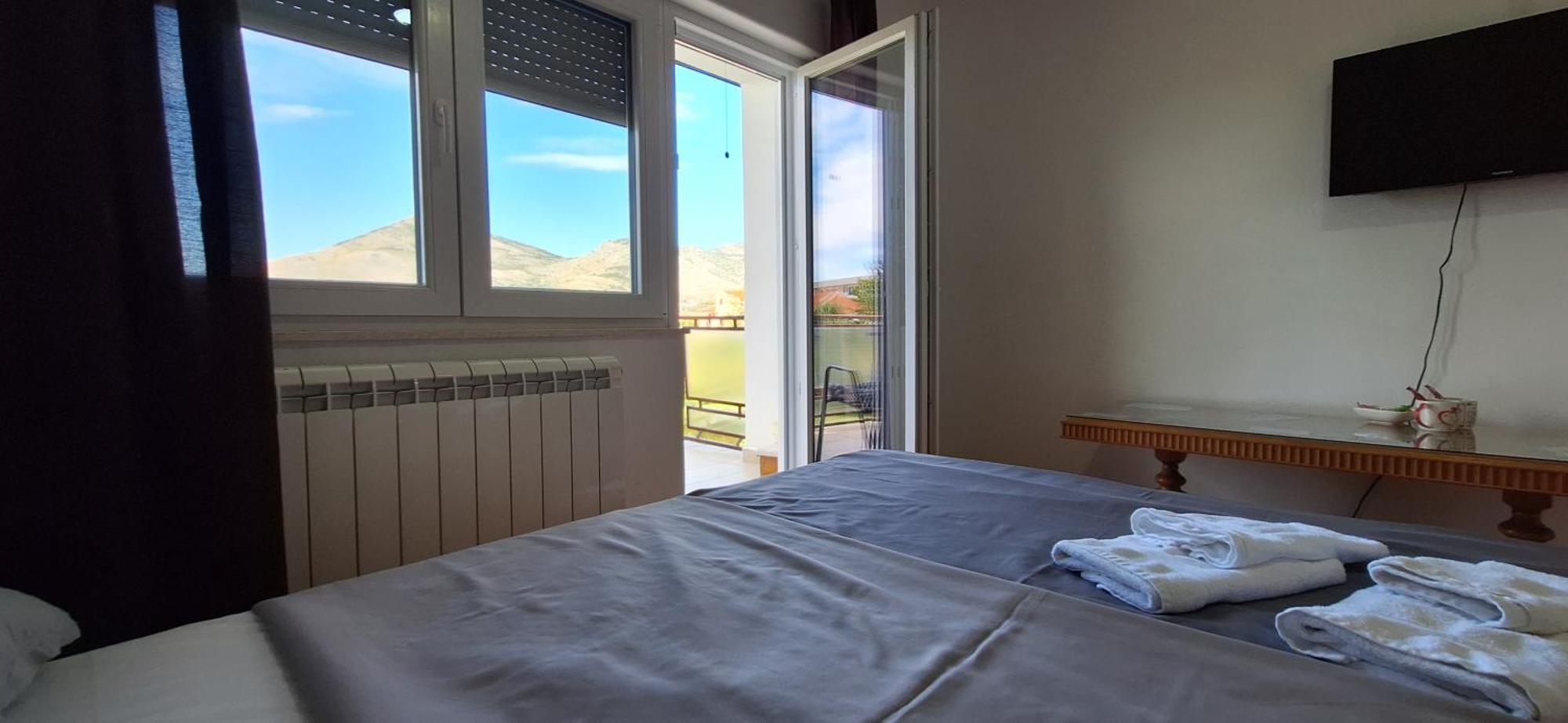 Guesthouse Buco تريبينيي المظهر الخارجي الصورة