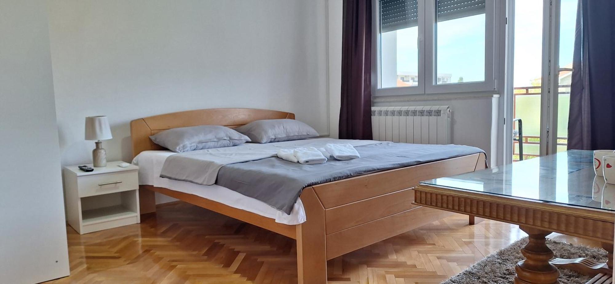 Guesthouse Buco تريبينيي المظهر الخارجي الصورة