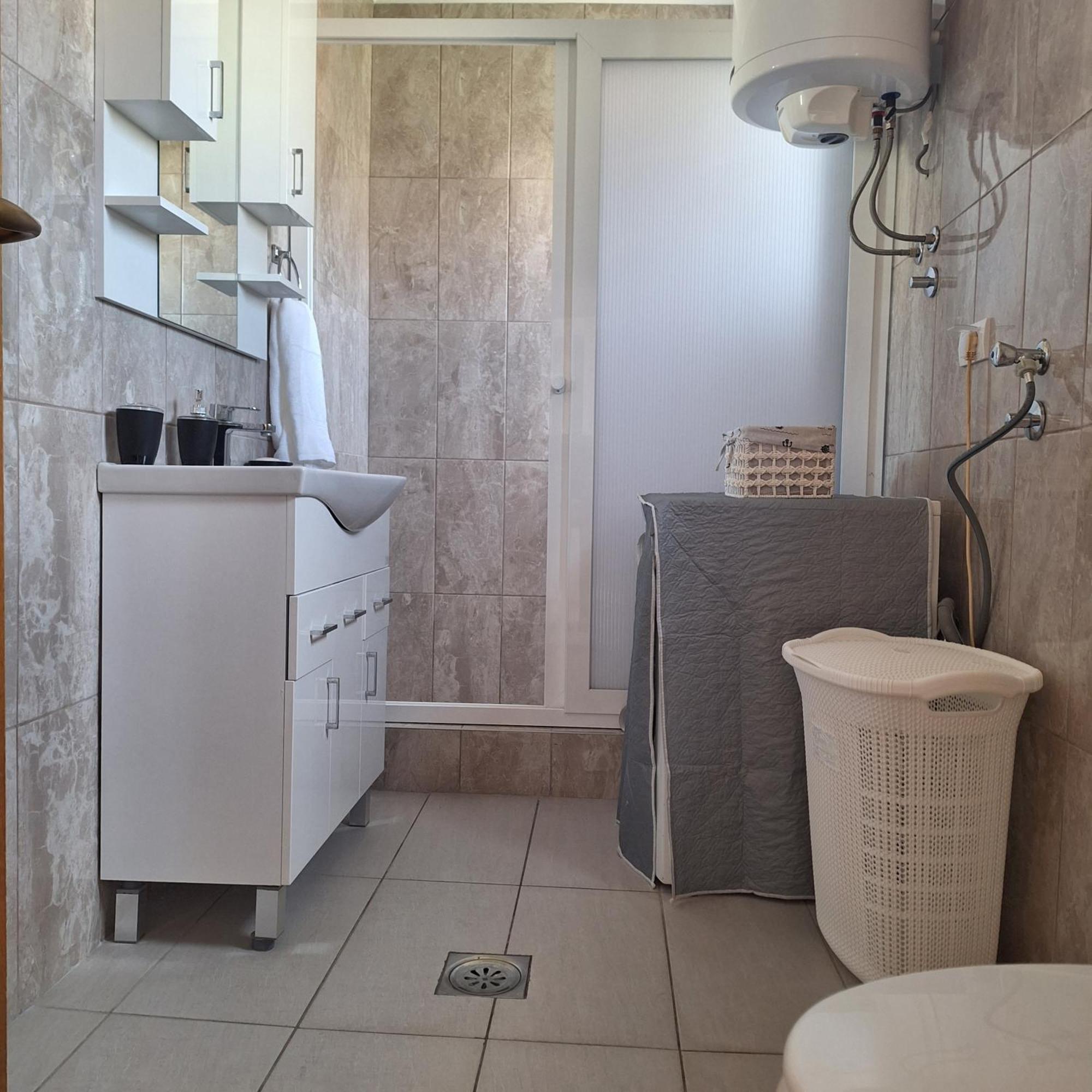 Guesthouse Buco تريبينيي المظهر الخارجي الصورة