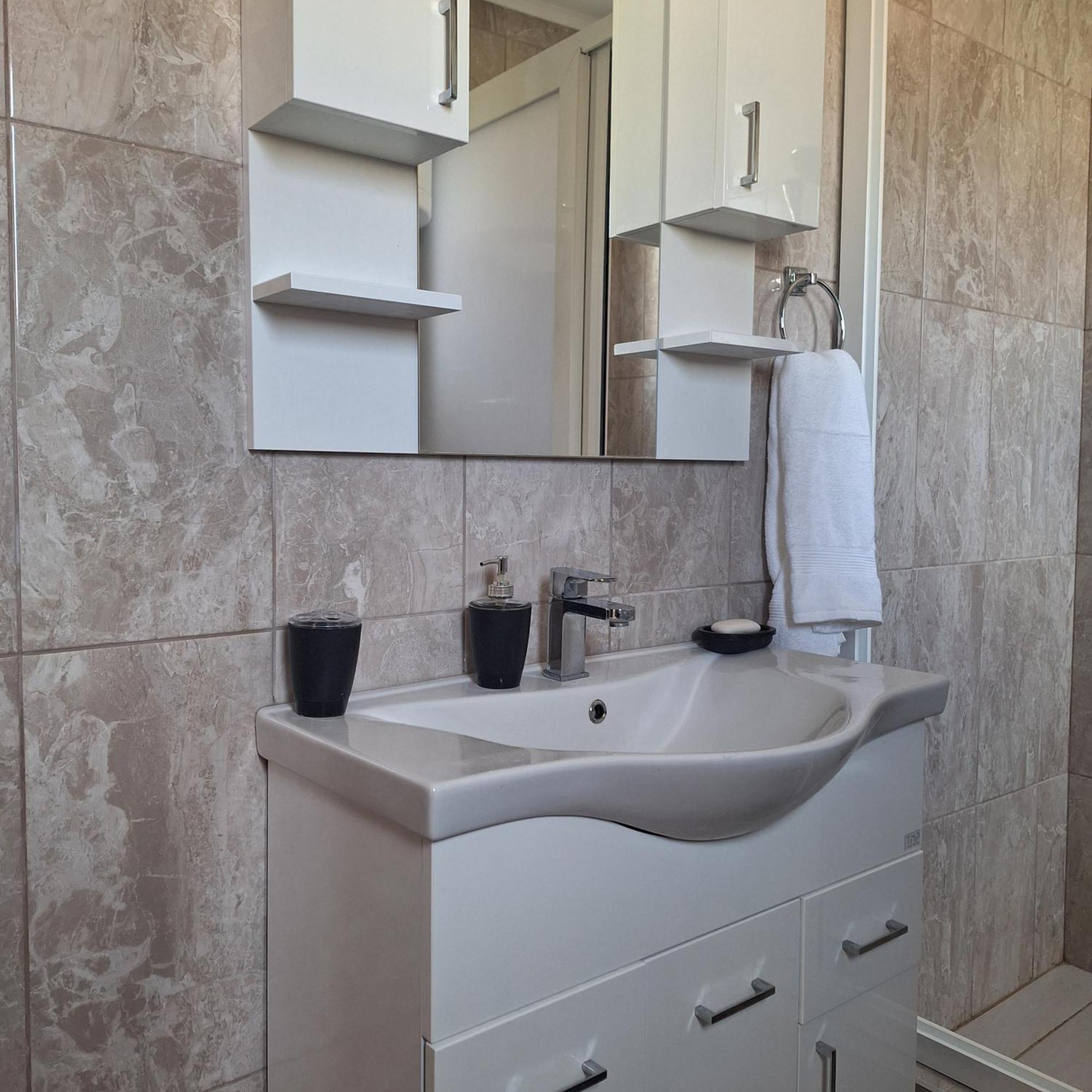 Guesthouse Buco تريبينيي المظهر الخارجي الصورة