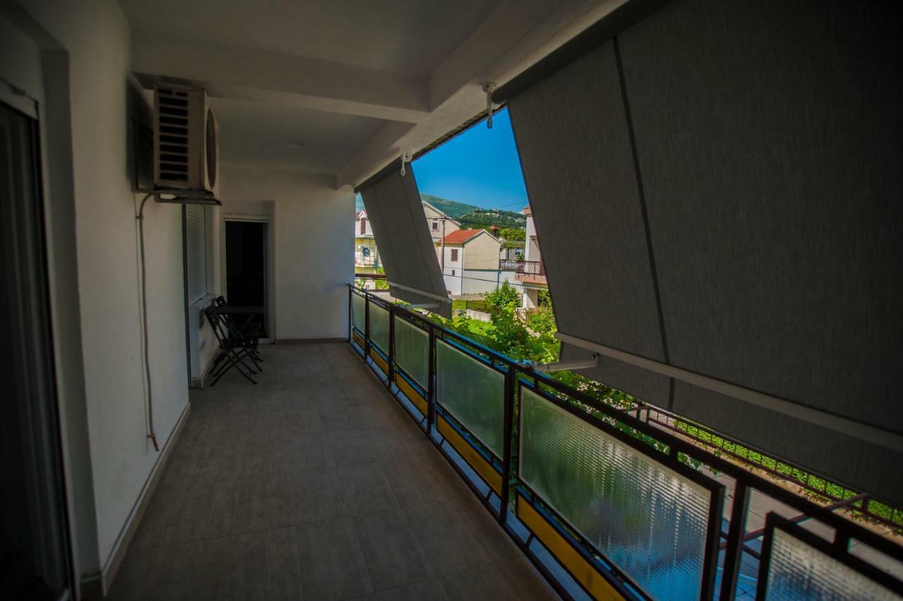 Guesthouse Buco تريبينيي المظهر الخارجي الصورة