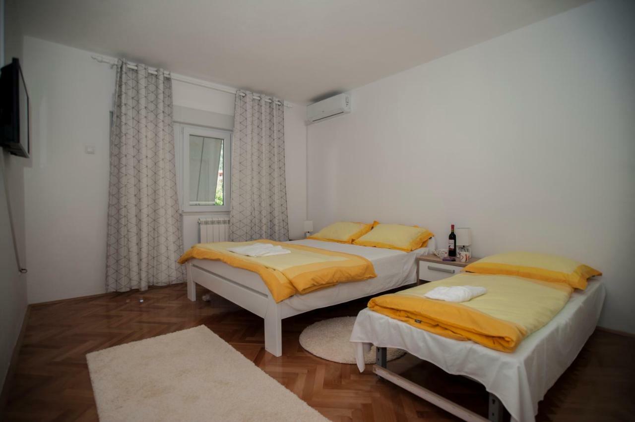 Guesthouse Buco تريبينيي المظهر الخارجي الصورة