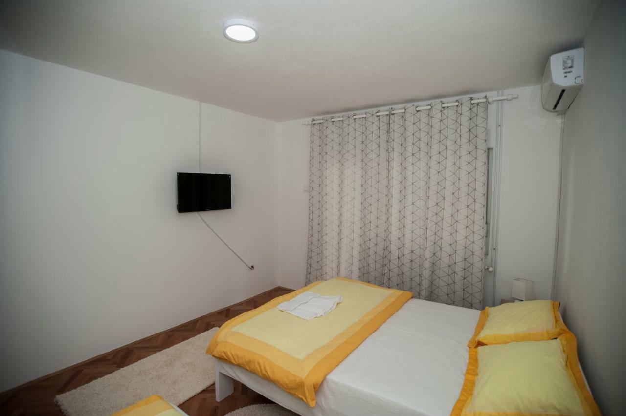 Guesthouse Buco تريبينيي المظهر الخارجي الصورة